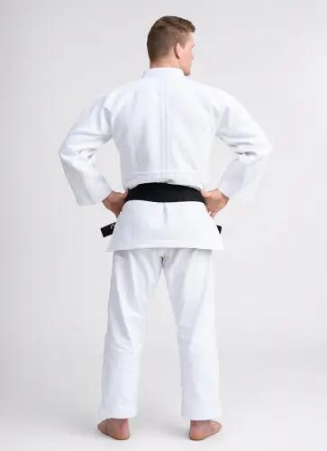 Bluza Kimono Ippon Gear IJF Judo Legend 2 Alba 3/7