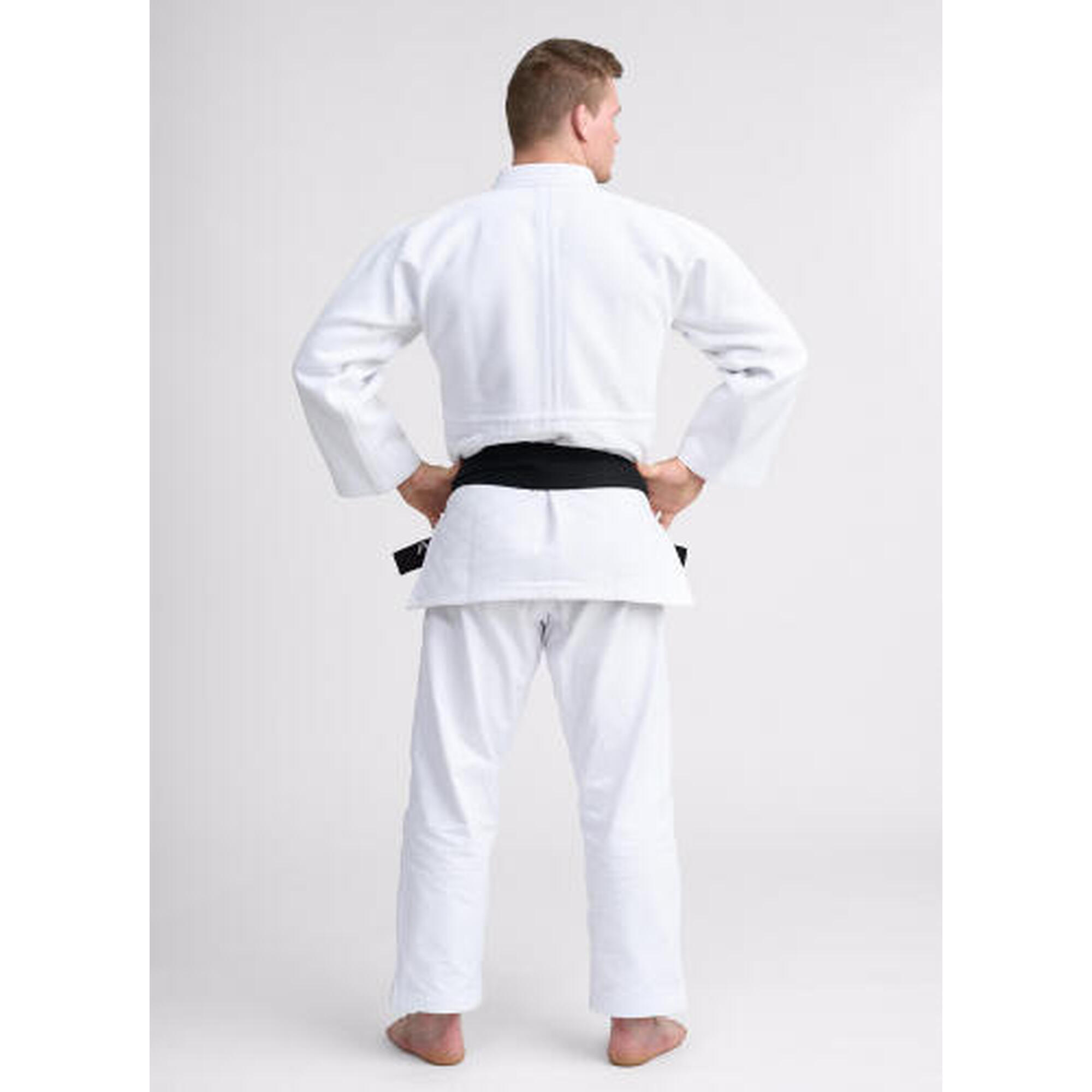 Bluza Kimono Ippon Gear IJF Judo Legend 2 - Alba