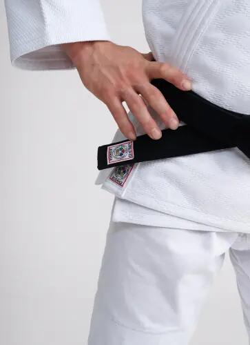 Bluza Kimono Ippon Gear IJF Judo Legend 2 Alba 4/7