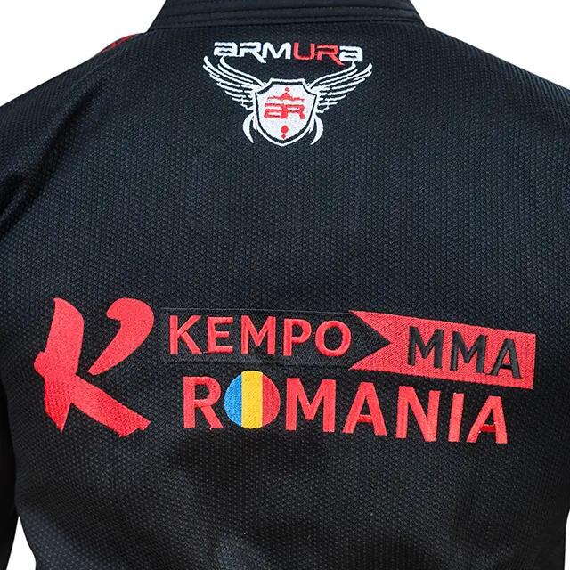 Kimono Armura Kempo Pro 2.0 8/9