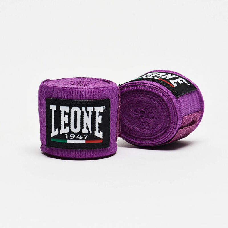 Fase de Box 3.5 metri Leone Mov