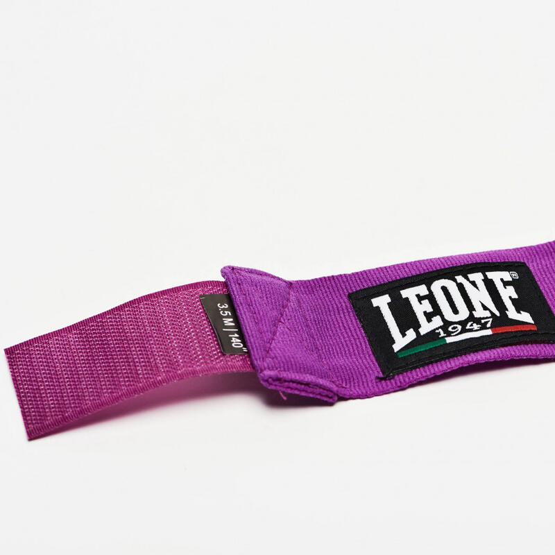 Vendas de Boxeo Leone 1947 2,5 m negro