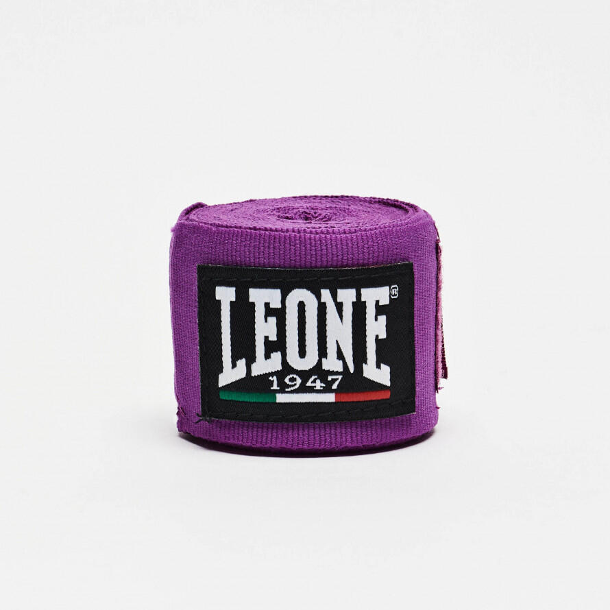 LEONE 1947 Ligaduras 3,5 mts 1 cor COR: Violeta - AB705