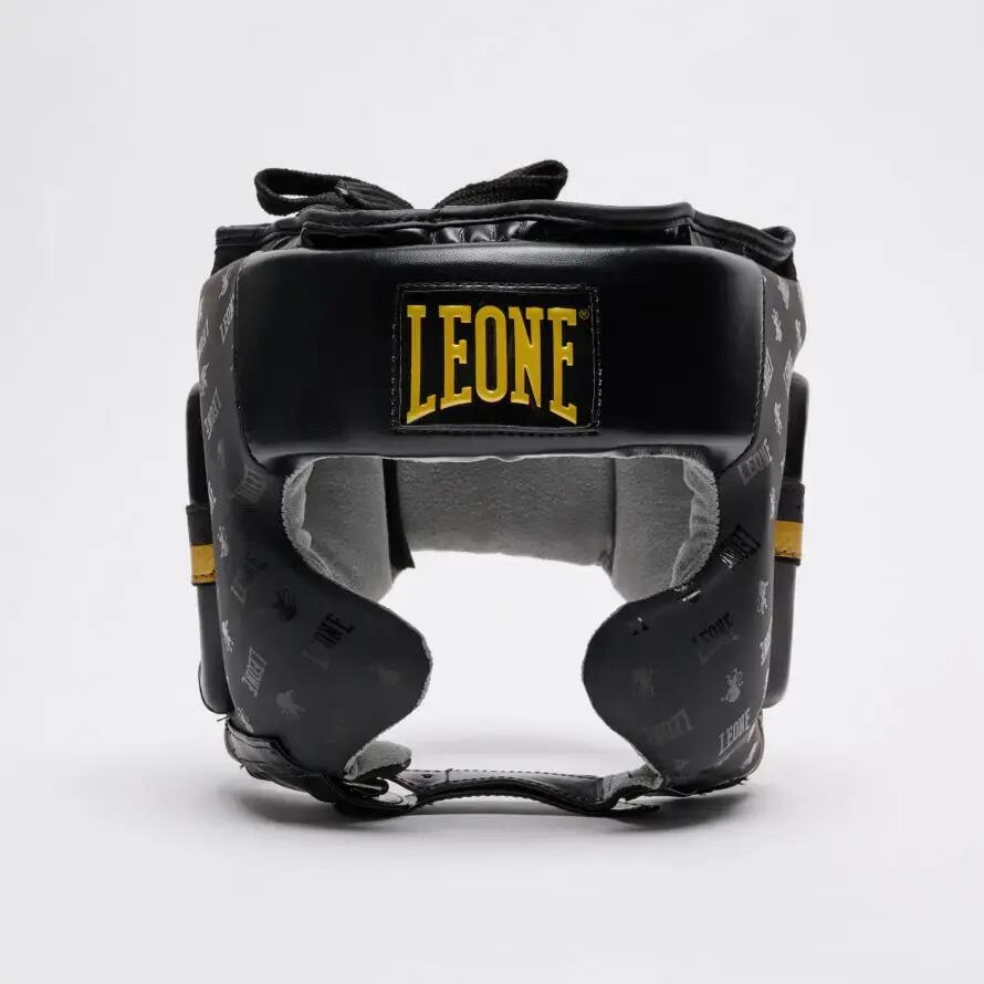 Leone Casco Dna