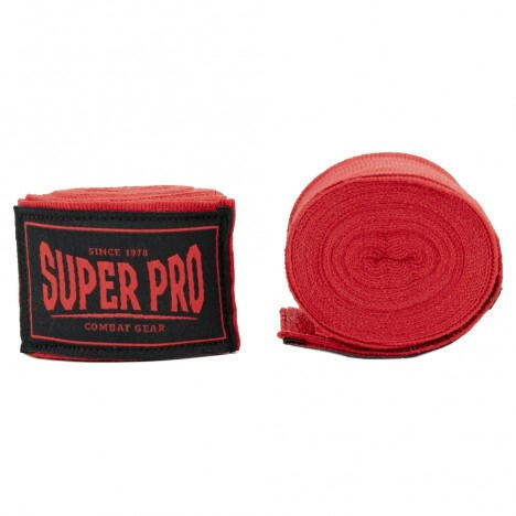 SUPER PRO COMBAT GEAR picture