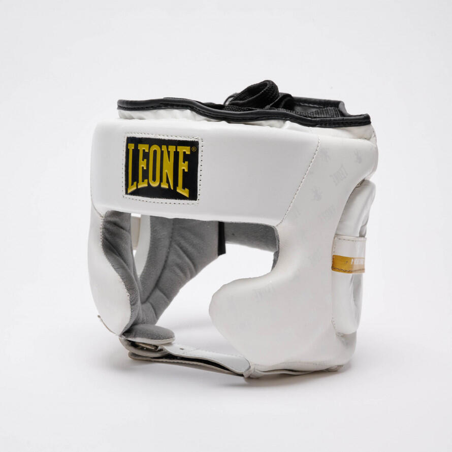 LEONE 1947 Par de luvas de boxe de alta densidade