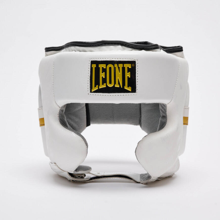 Casco protector Leone1947 DNA blanco M (56-58 cm) 2/7