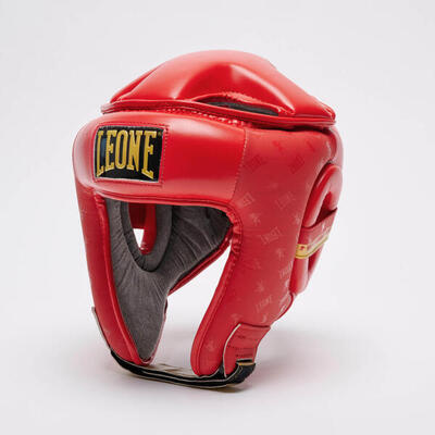 Casco da boxe Leone DNA