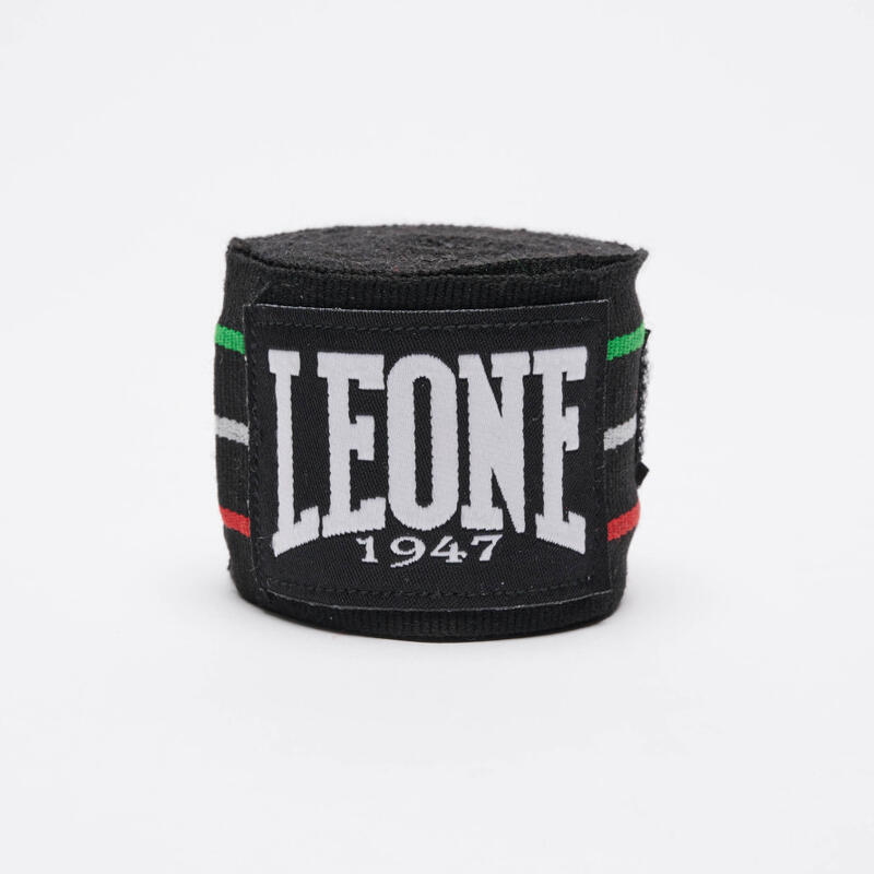 Fase de Box Leone Flag