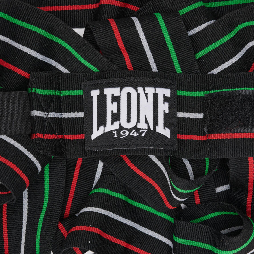 Shhh Augenbinde LEONE 1947 AB705-71 Schwarz 6/7