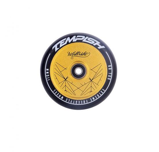 Kółko do hulajnogi freestyle TEMPISH AL FULL CORE 88A 110mm