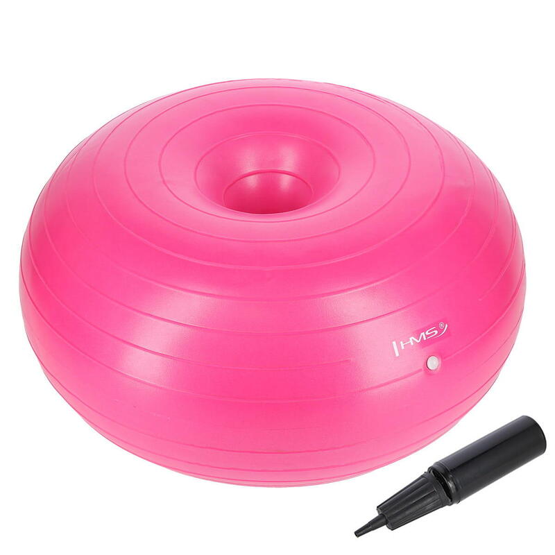 Ballon De Gymnastique Donut Yd04 Hms