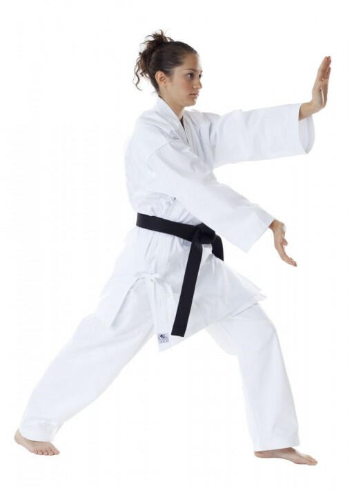 Kimono Karate Dax Okinawa