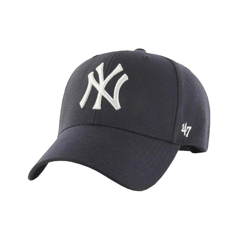 Honkbalpet Unisex New York Yankees MVP Cap