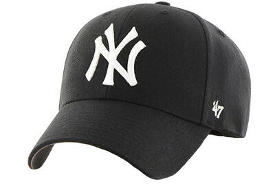 Kappen Unisex 47 Brand New York Yankees MVP Cap