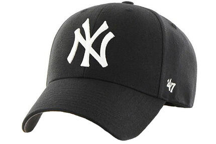Kappen Unisex 47 Brand New York Yankees MVP Cap