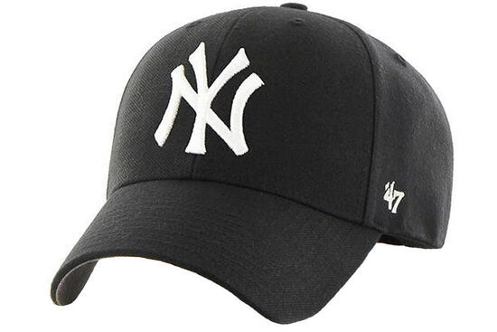 Kappen Unisex 47 Brand New York Yankees MVP Cap