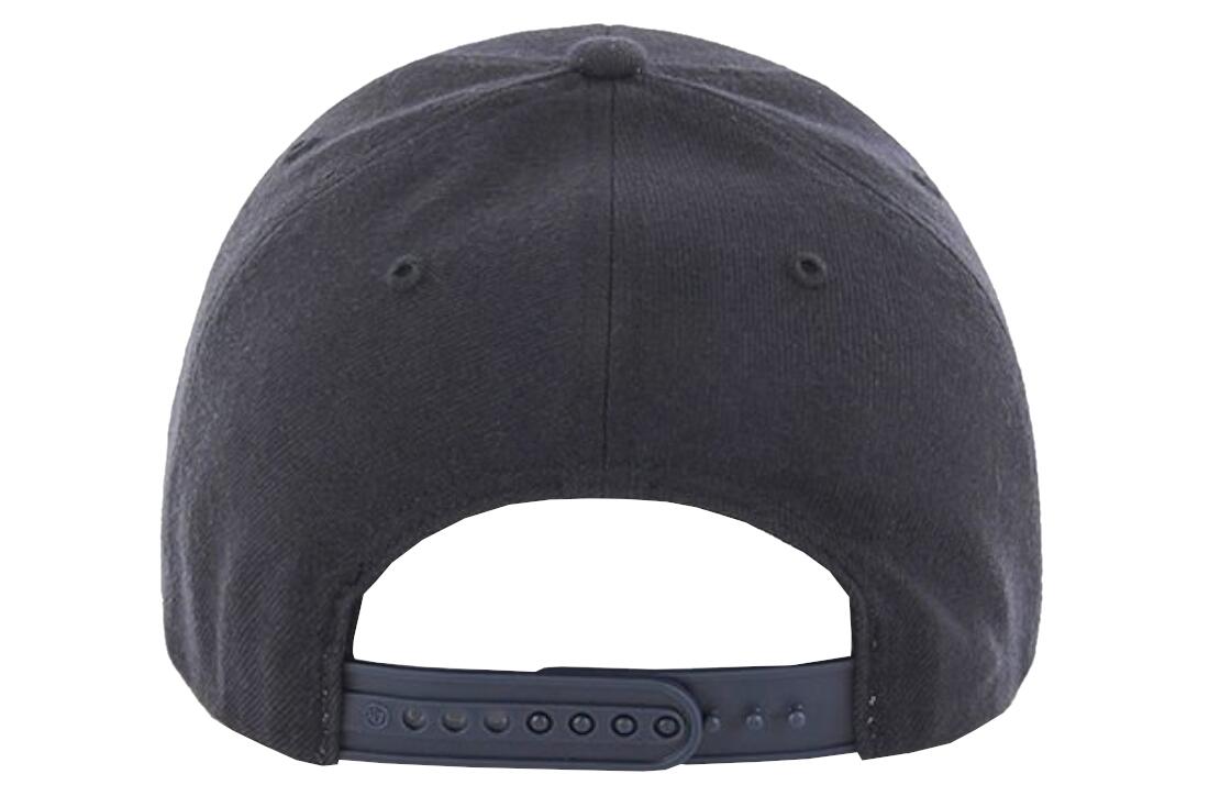 Casquette unisexes New York Yankees MVP Cap 2/2