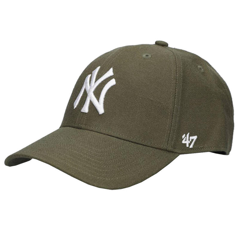 Honkbalpet Unisex New York Yankees MVP Cap