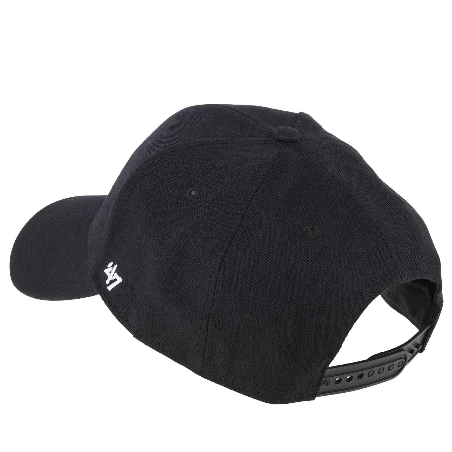 47 Brand MLB Los Angeles Dodgers MVP Cap para adultos 2/2