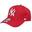 Uniszex baseball sapka, 47 Brand New York Yankees MVP Cap, piros