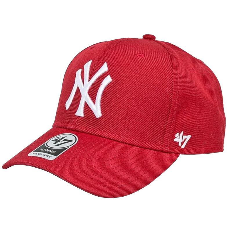 Casquette unisexes New York Yankees MVP Cap