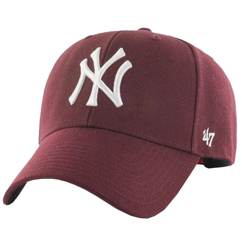 Honkbalpet Unisex 47 Brand New York Yankees MVP Cap