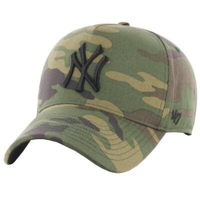 Kappen Herren 47 Brand MLB New York Yankees MVP Cap