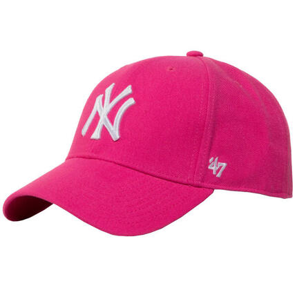 Schirmmütze Unisex New York Yankees MVP Cap
