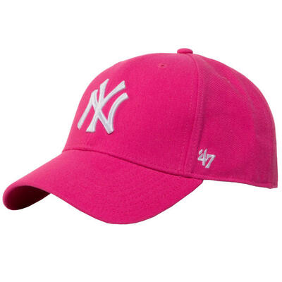 Honkbalpet unisex 47 brand new york yankees mvp cap