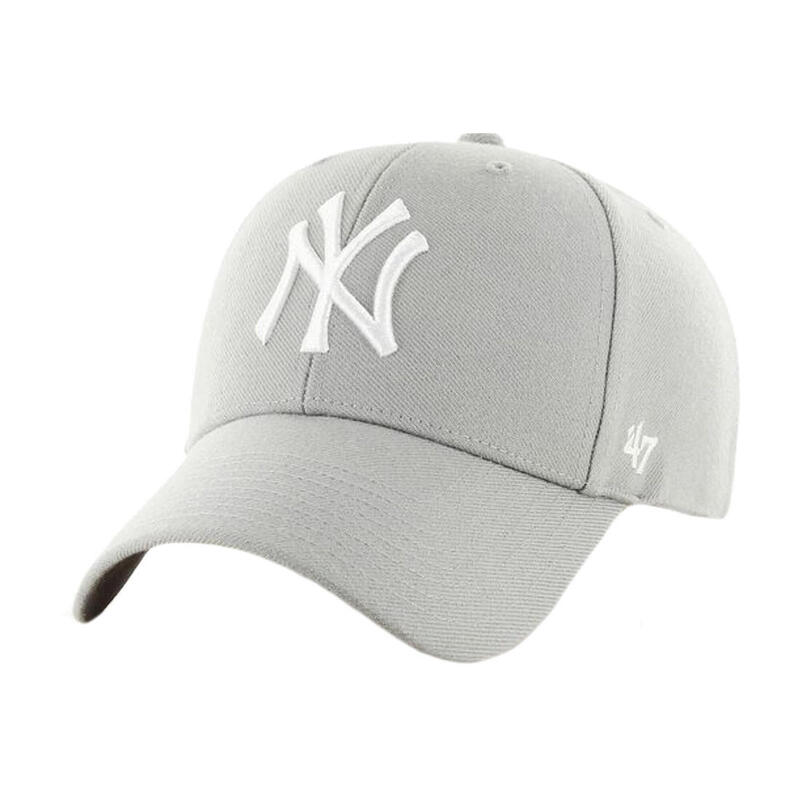 Damska czapka z daszkiem 47 Brand MLB New York Yankees MVP Cap