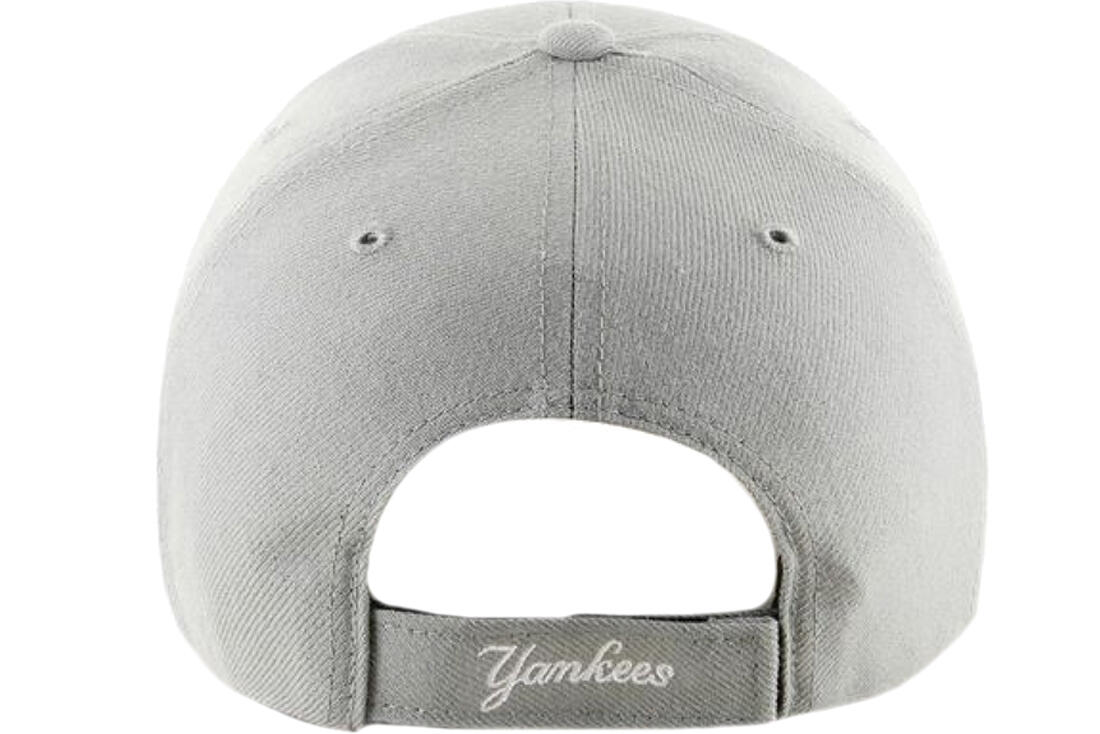 Damska czapka z daszkiem 47 Brand MLB New York Yankees MVP Cap 2/2
