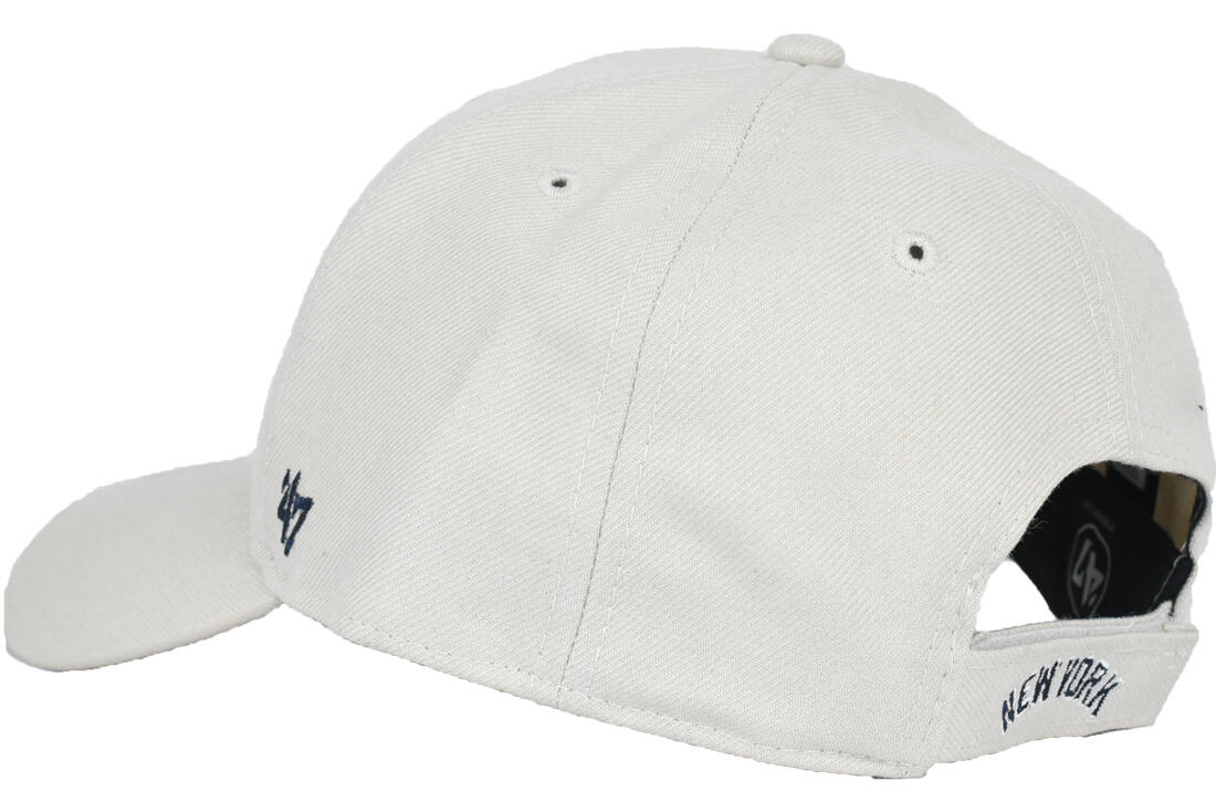 Casquette unisexes 47 Brand New York Yankees MVP Cap 3/3