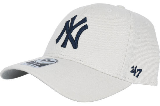 Kappen Unisex 47 Brand New York Yankees MVP Cap
