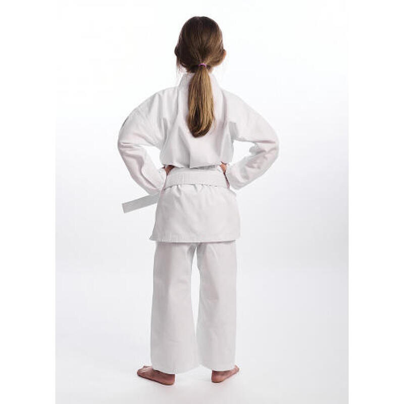 Kimono Karate Ippon Gear Club 2