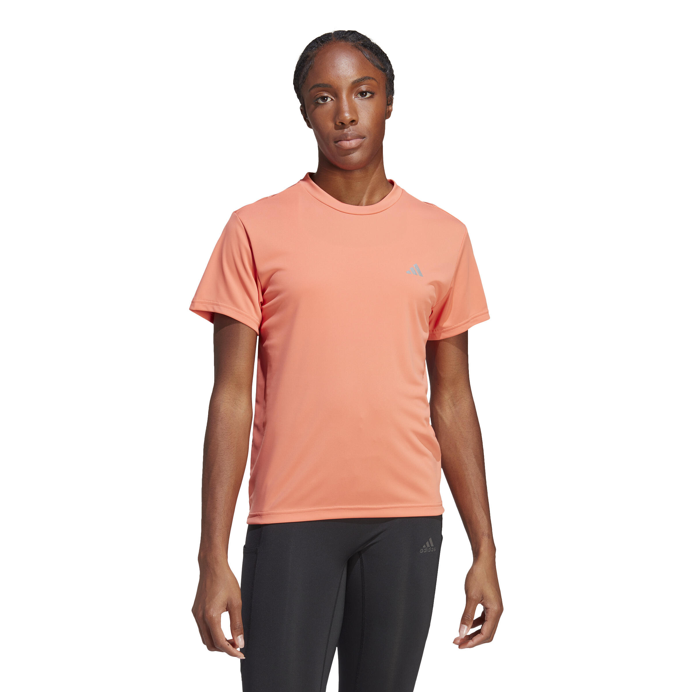 Maillot femme adidas Run It 2/5