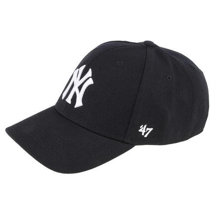 Kappen Unisex 47 Brand MLB New York Yankees MVP Cap