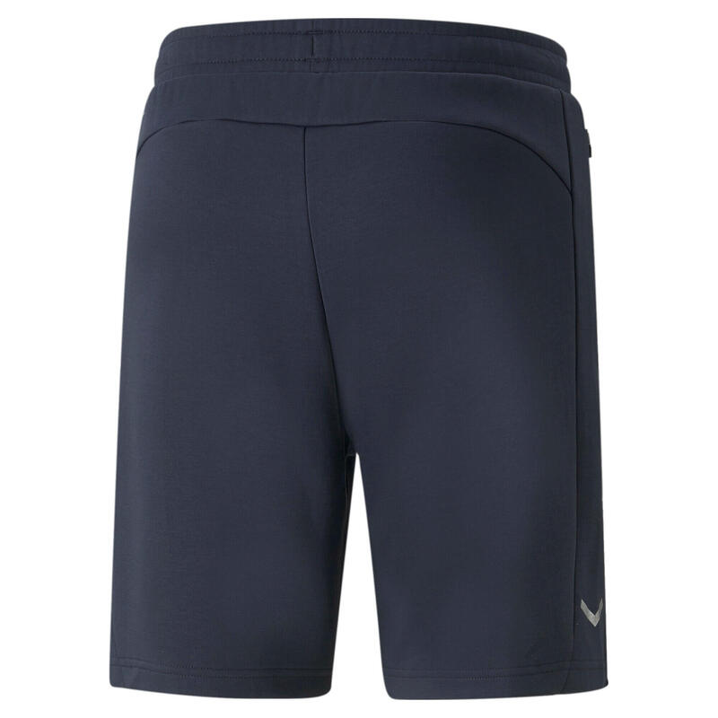 Pantaloni scurți pentru bărbați Puma Men Final Casual Short Bleumarin
