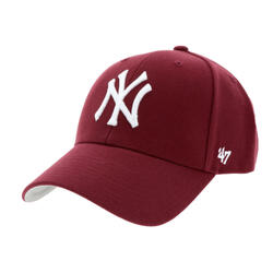 Casquette unisexes 47 Brand New York Yankees MVP Cap