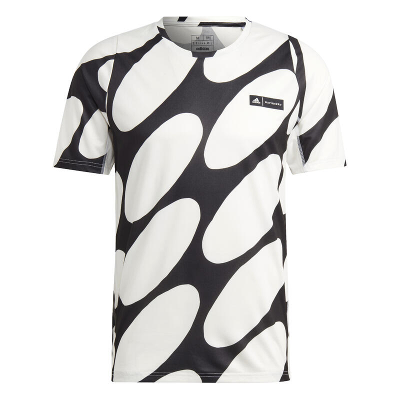 Jersey adidas Marimekko Run Icons 3-Stripes