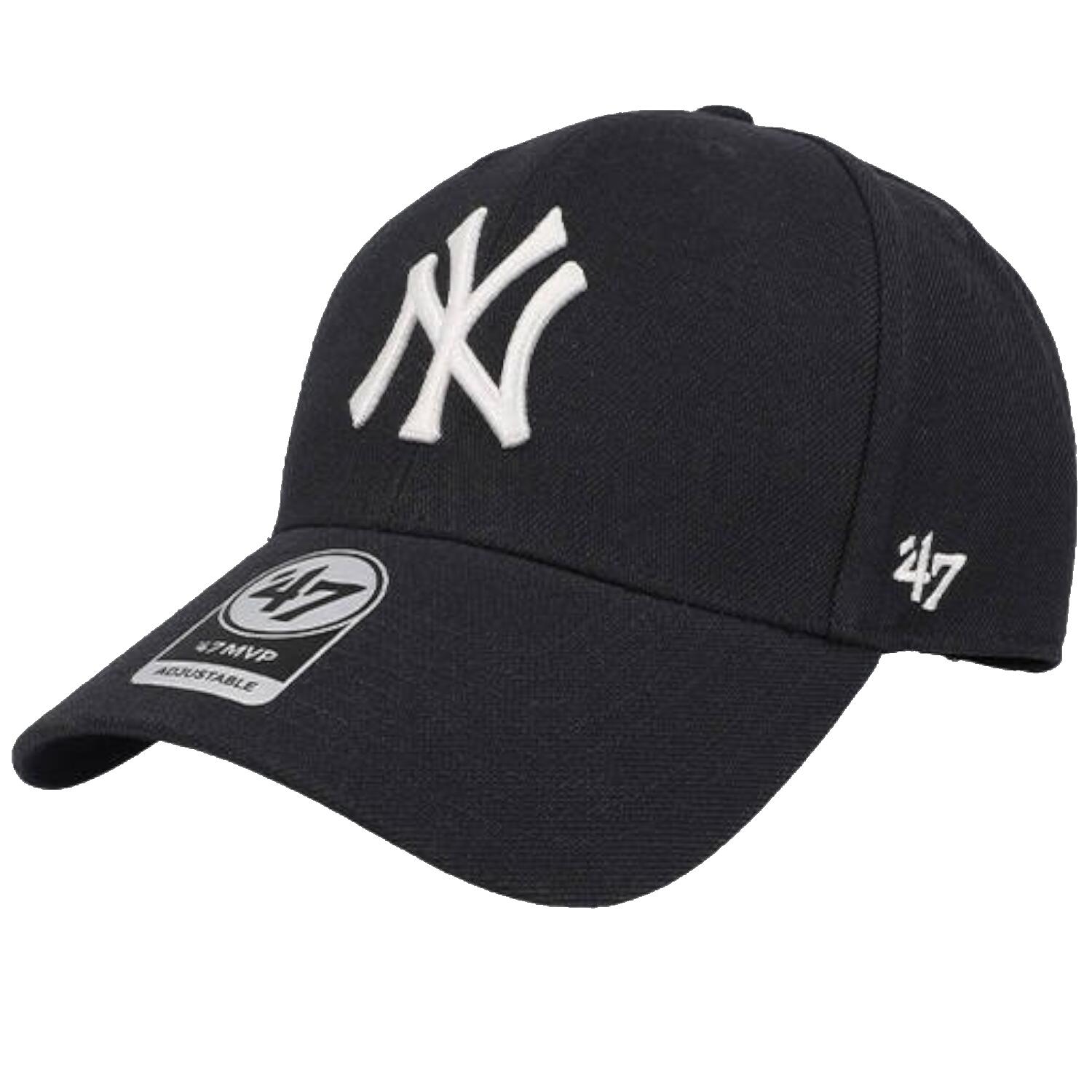 47 BRAND Honkbalpet Unisex MLB New York Yankees MVP Cap
