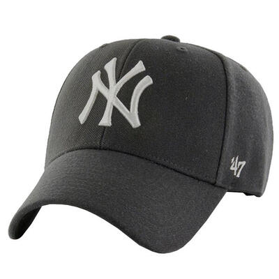 Honkbalpet unisex new york yankees mvp cap