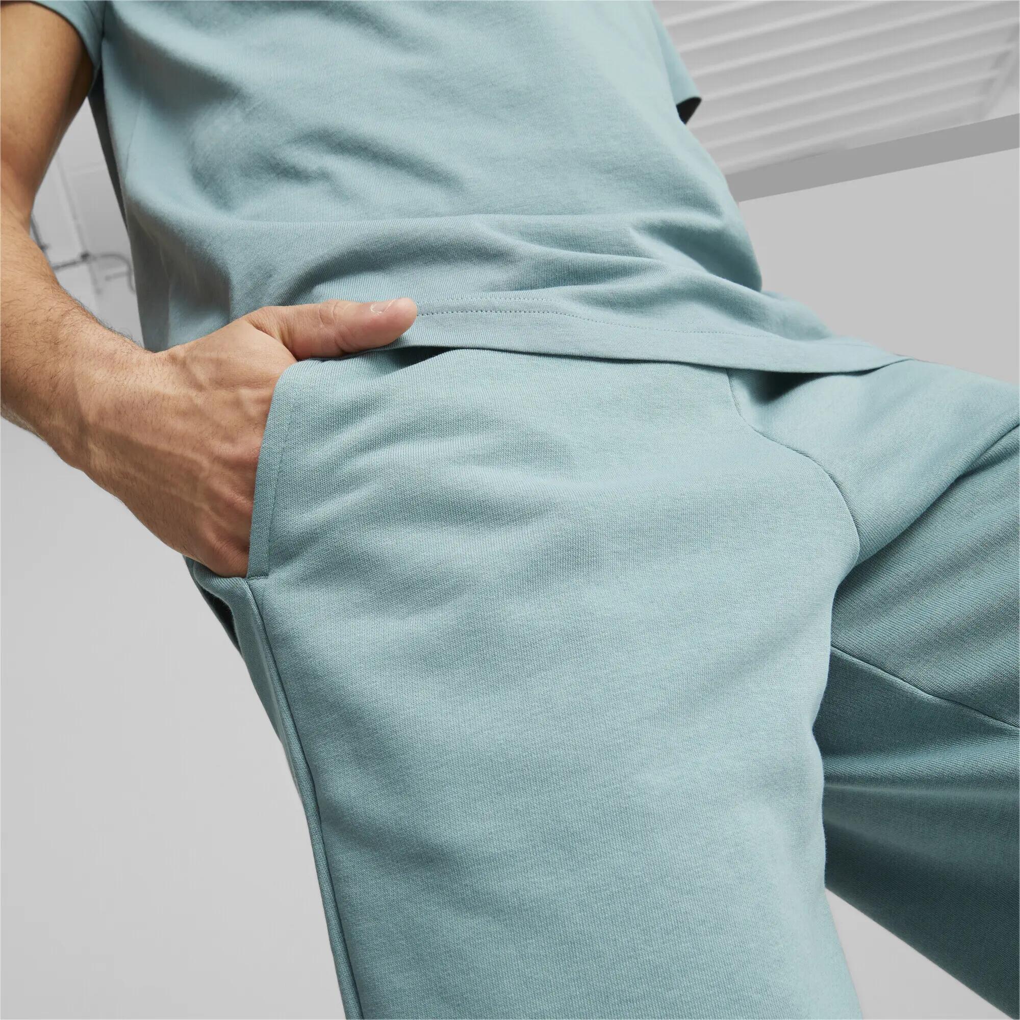 Calções Puma modelo 586766-85 para homem 3/7