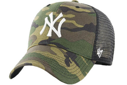 Kappen Herren 47 Brand New York Yankees Trucke Cap