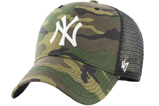 Kappen Herren 47 Brand New York Yankees Trucke Cap