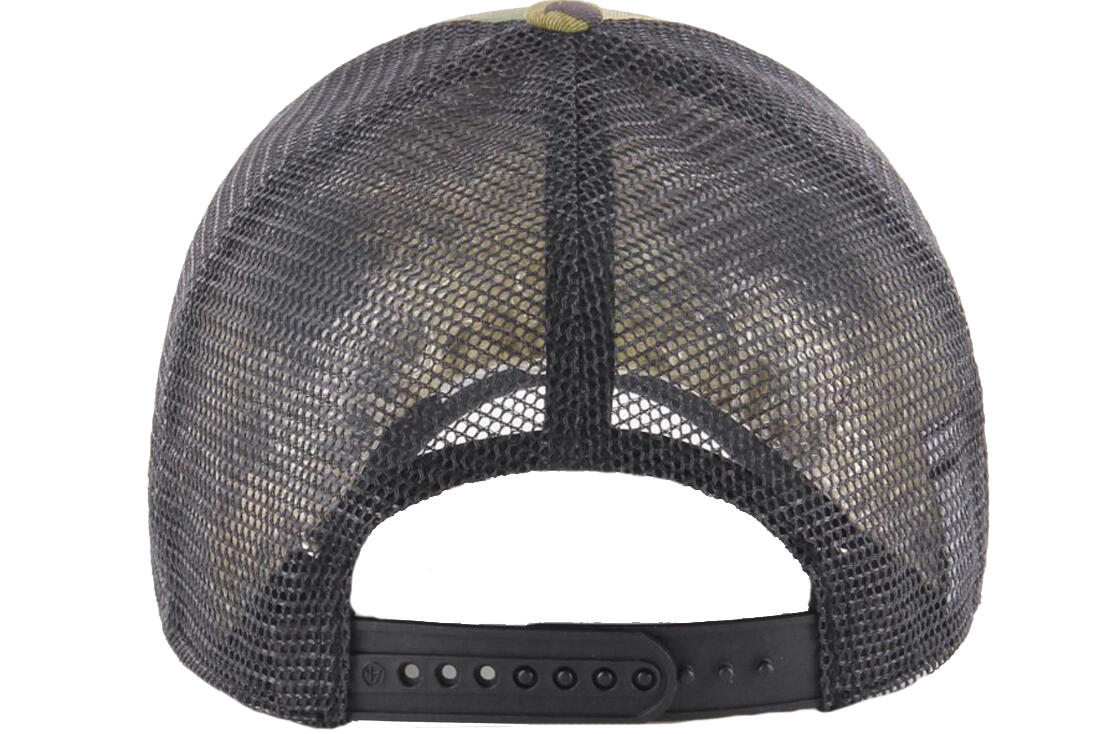 Casquette pour hommes 47 Brand New York Yankees Trucke Cap 2/2