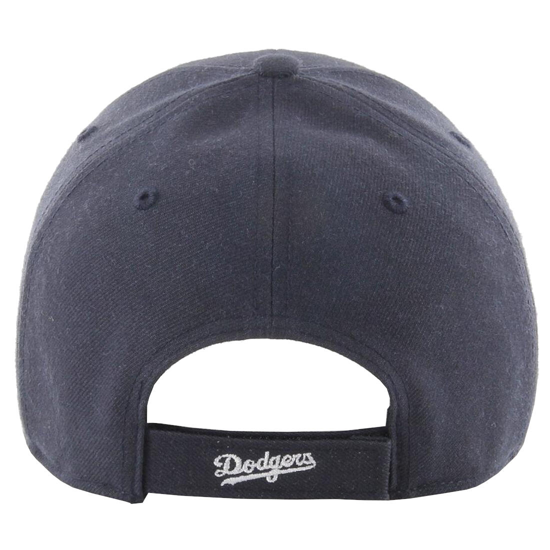 Czapka z daszkiem dla dorosłych 47 Brand Los Angeles Dodgers Cap 2/2