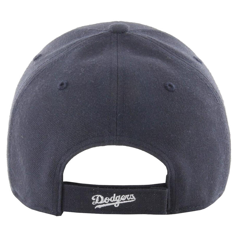 Czapka z daszkiem dla dorosłych 47 Brand Los Angeles Dodgers Cap