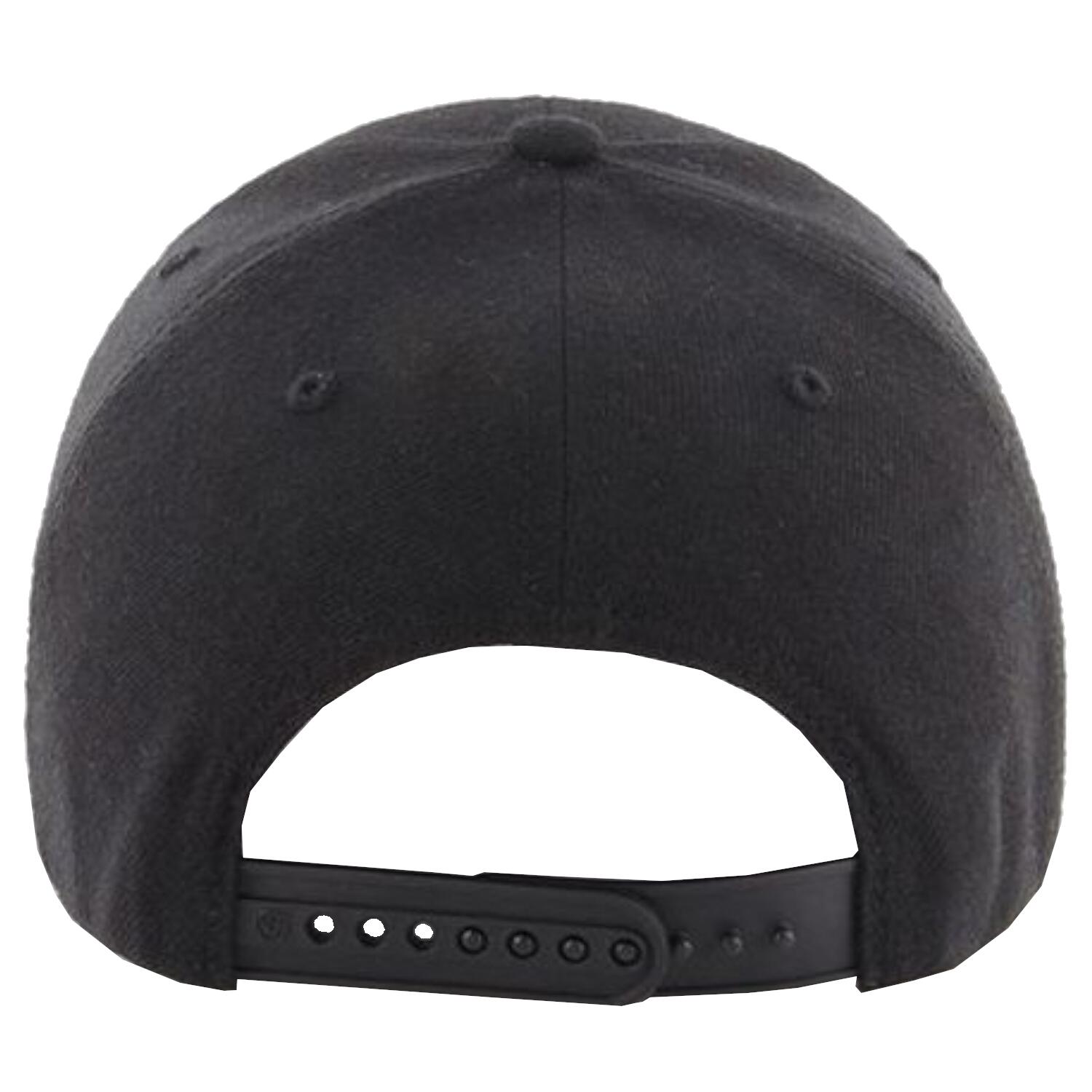 Boné de basebol para adulto 47 Marca MLB Chicago White Sox Boné 2/2