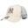 Férfi baseball sapka, 47 Brand MLB New York Yankees Branson Cap, bézs
